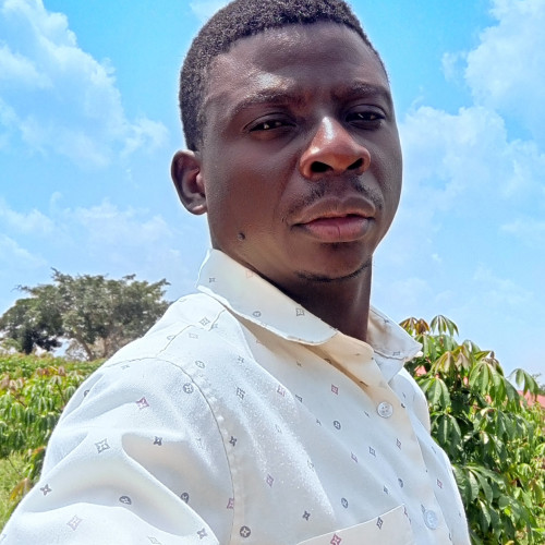 Asiimwe J. profile photo