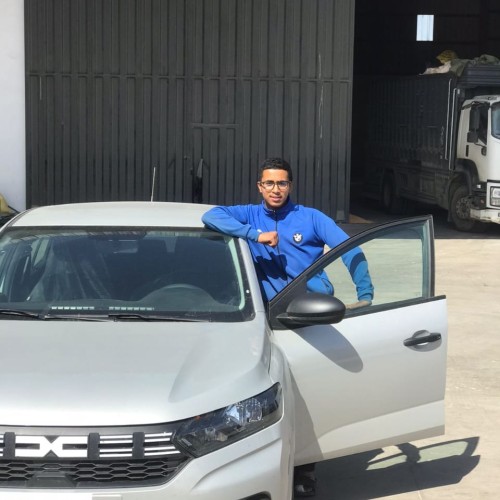 Mouhcine M. profile photo