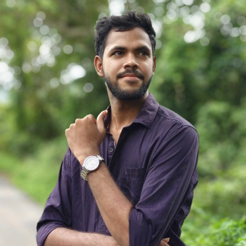 Rakesh g. profile photo