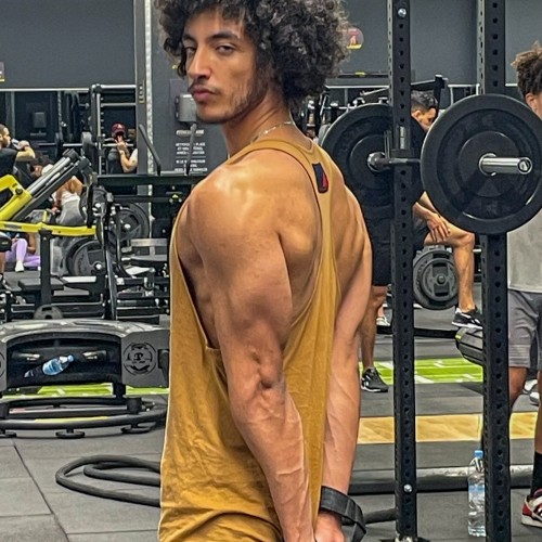 Adam A.