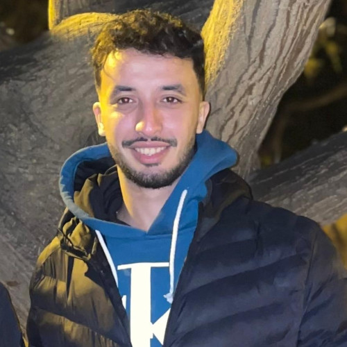 Abdellah  M. profile photo