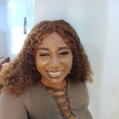 Grace  O. profile photo