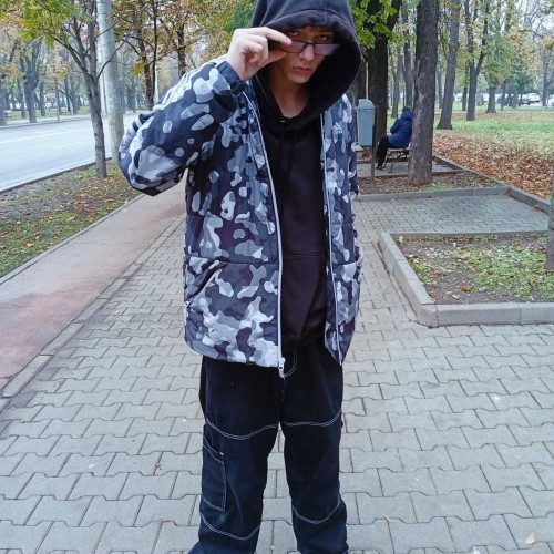 Blaca M. profile photo