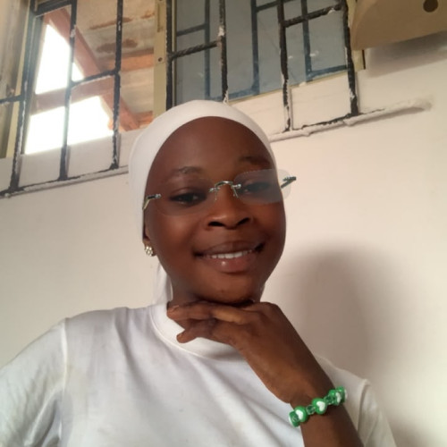 Rasheedat  O. profile photo