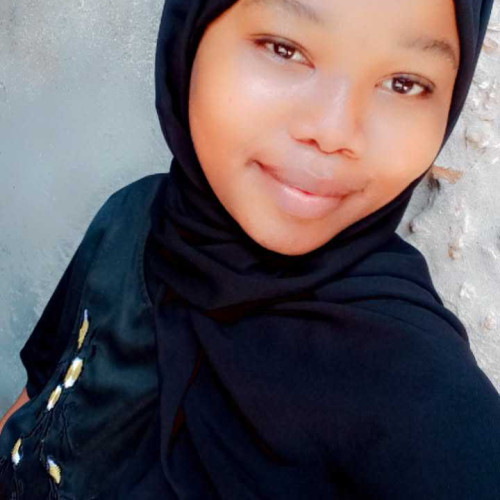 Neema M. profile photo