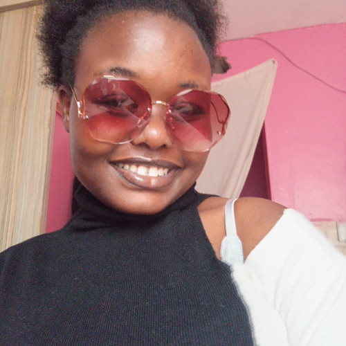 Netty K.