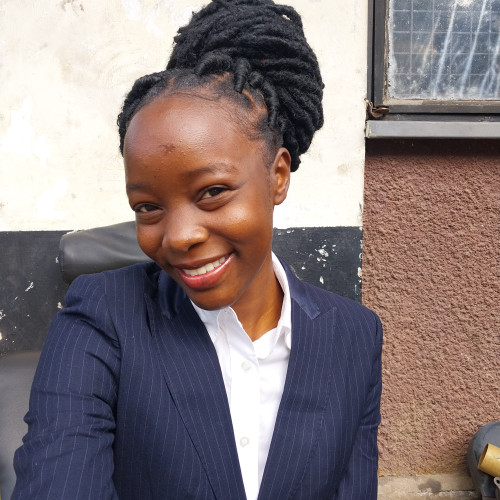 Faith A. profile photo