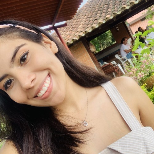 María de los Ángeles P.