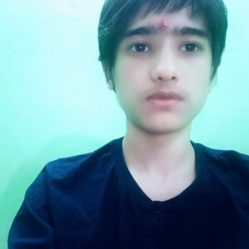Ayush R. profile photo