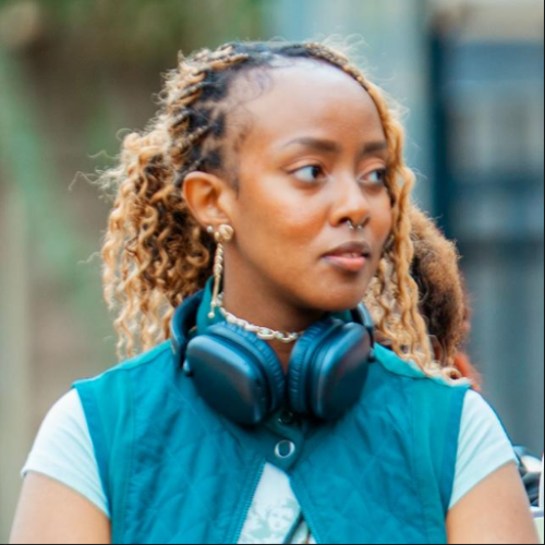 Yve K. profile photo