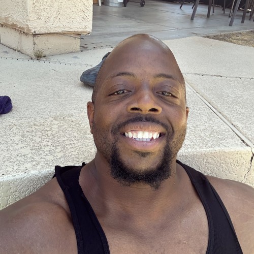 Terrell S.