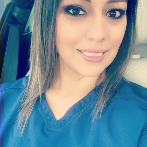 Brenda S.