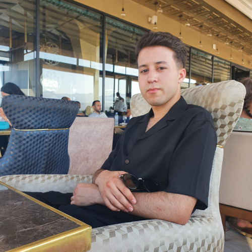 mohamed m.