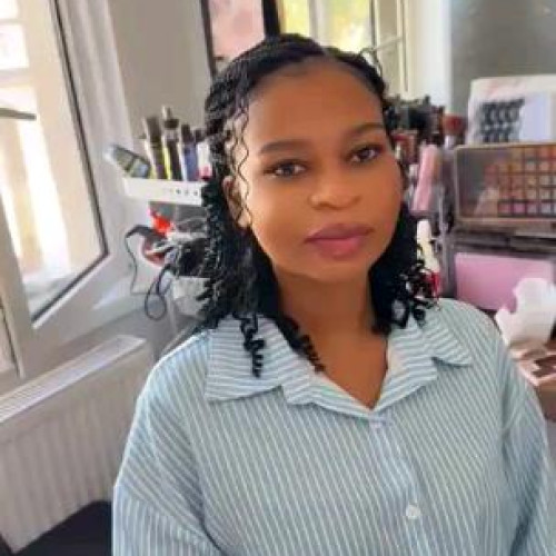 Hateena R. profile photo