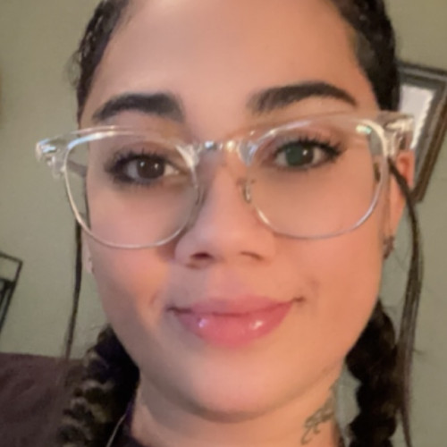 Aja J. profile photo