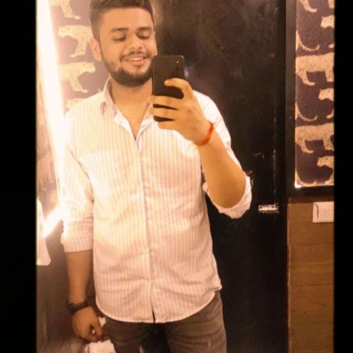 Utkarsh S. profile photo
