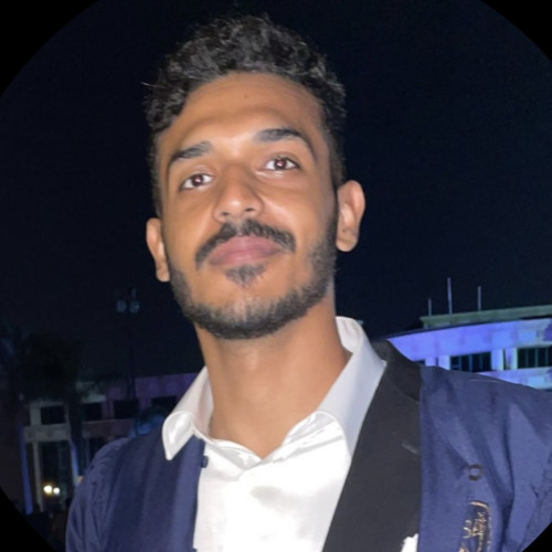 Amir H. profile photo