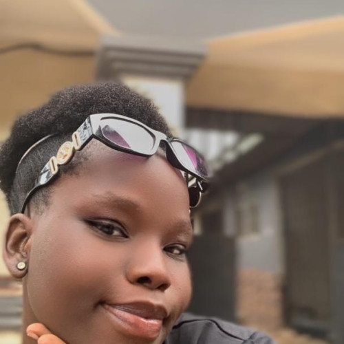 Destiny  E. profile photo
