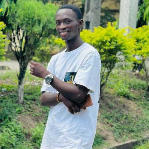 MIRACLE J. profile photo