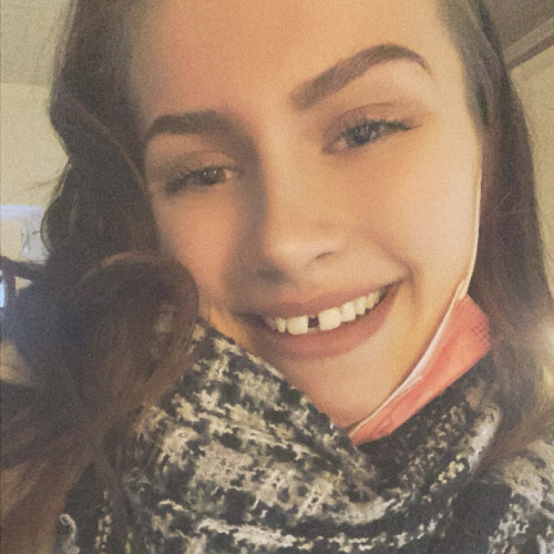 Angelina B. profile photo
