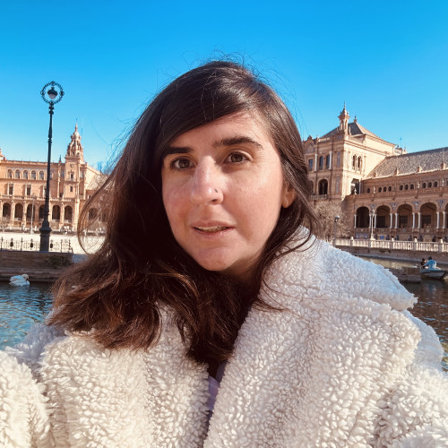Frances  B. profile photo