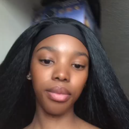 khanyisa b. profile photo