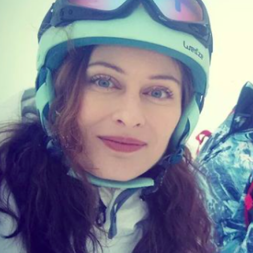 Aga M. profile photo