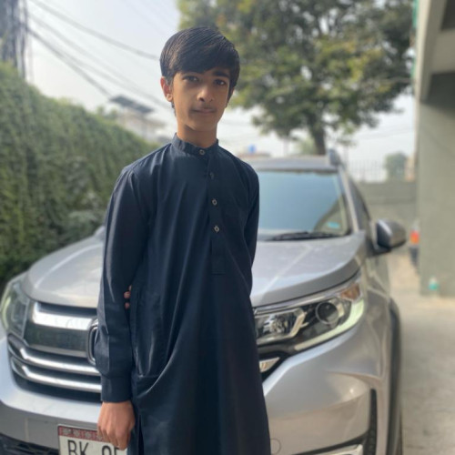 Abdullah B. profile photo