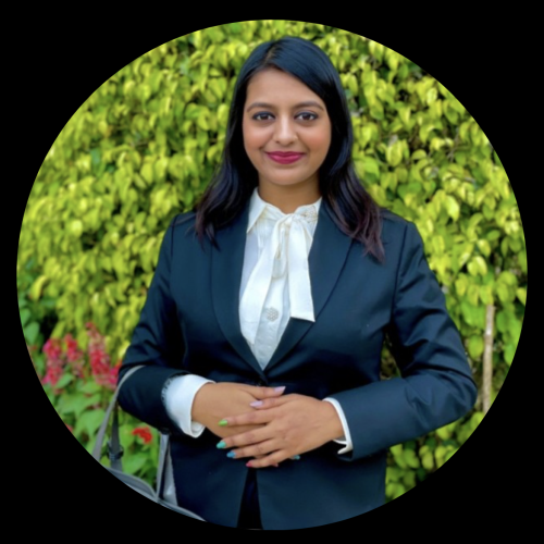 Tia J. profile photo