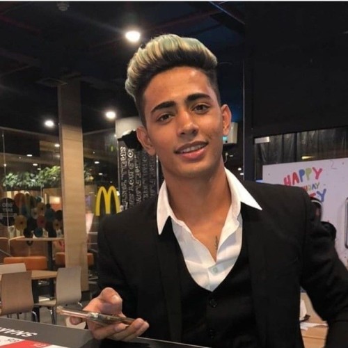 Danish K. profile photo
