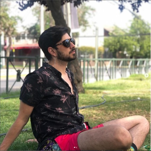 fabian a. profile photo