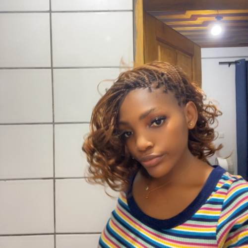 Siri E. profile photo