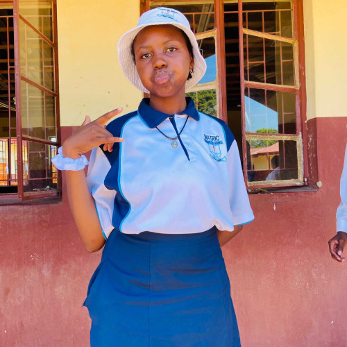 Lindiwe B. profile photo