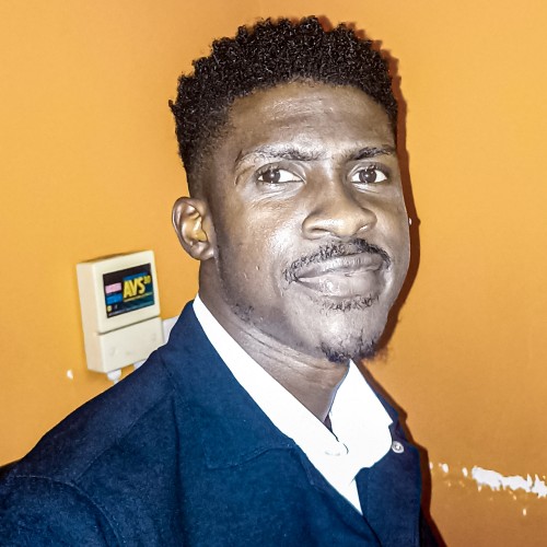 Ceejay A. profile photo