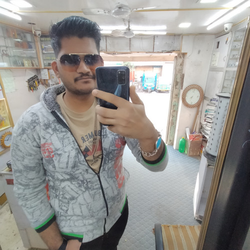 Hussain G. profile photo