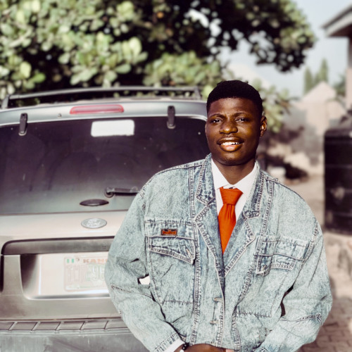 Joshua B. profile photo
