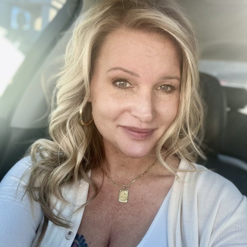 Stephanie G.