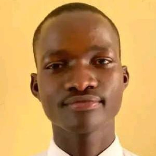 Justus Kipkogei R. profile photo