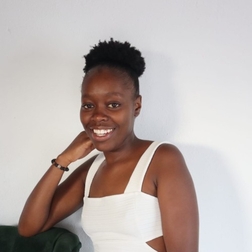 Tinyiko  B.