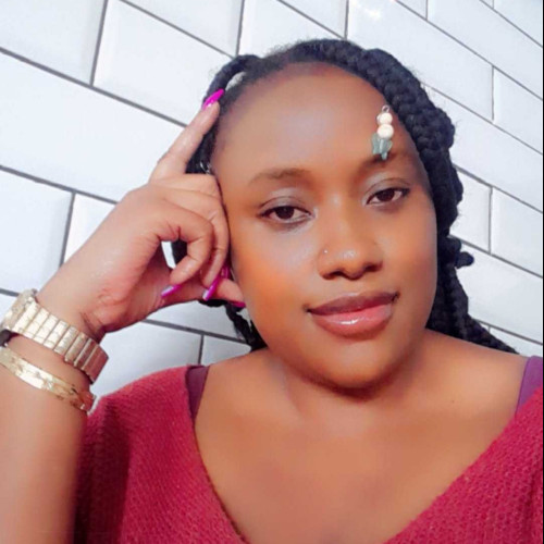 Edel W. profile photo