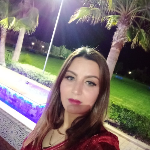 Chaimae E. profile photo