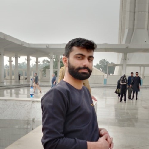 Sufyan A.