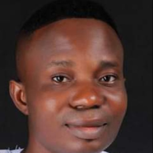 Komolafe  J. profile photo