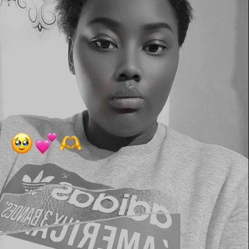 Grace S. profile photo