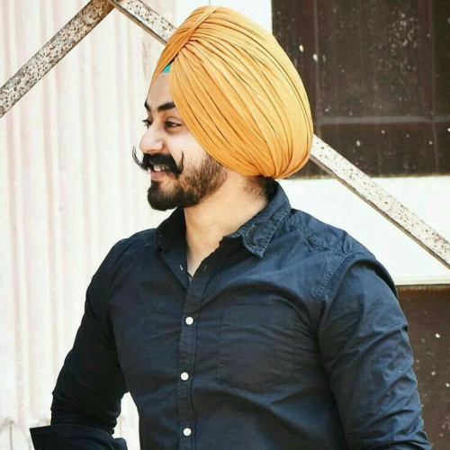 Harshvardhan  S. profile photo
