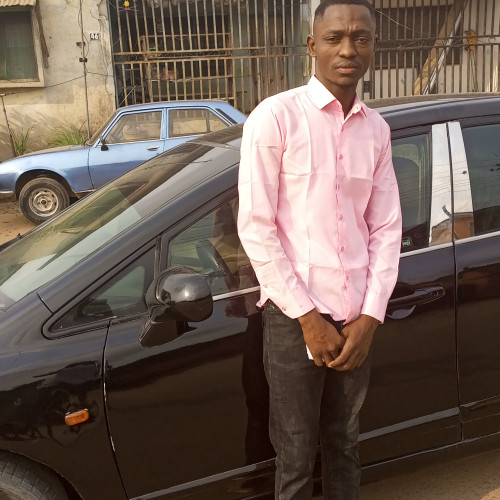 Ndifon  O. profile photo