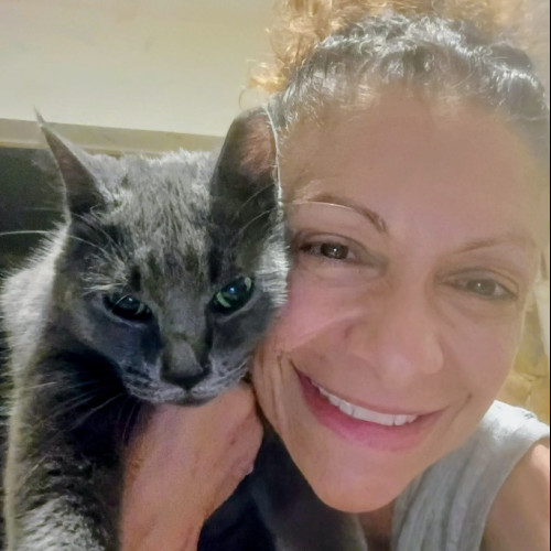 Kimberly S. profile photo