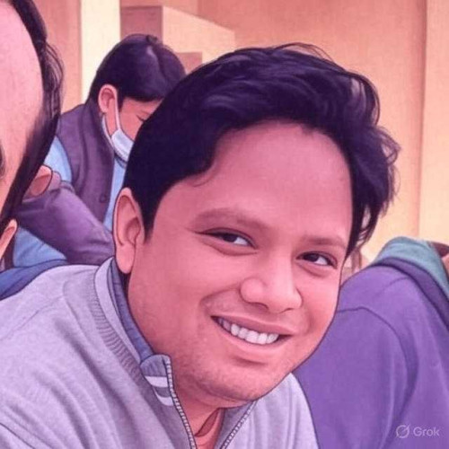 Shobhit K. profile photo
