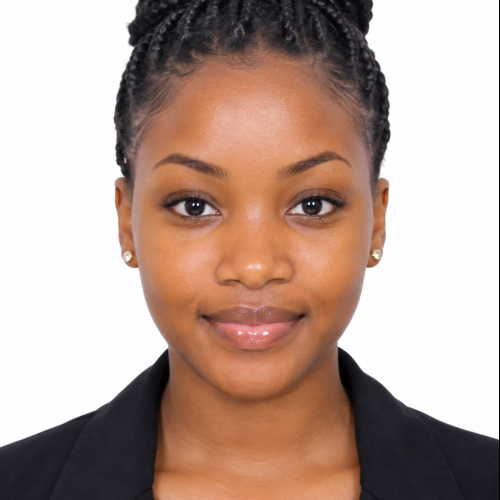 sharon g. profile photo