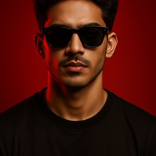 Vislavath R. profile photo